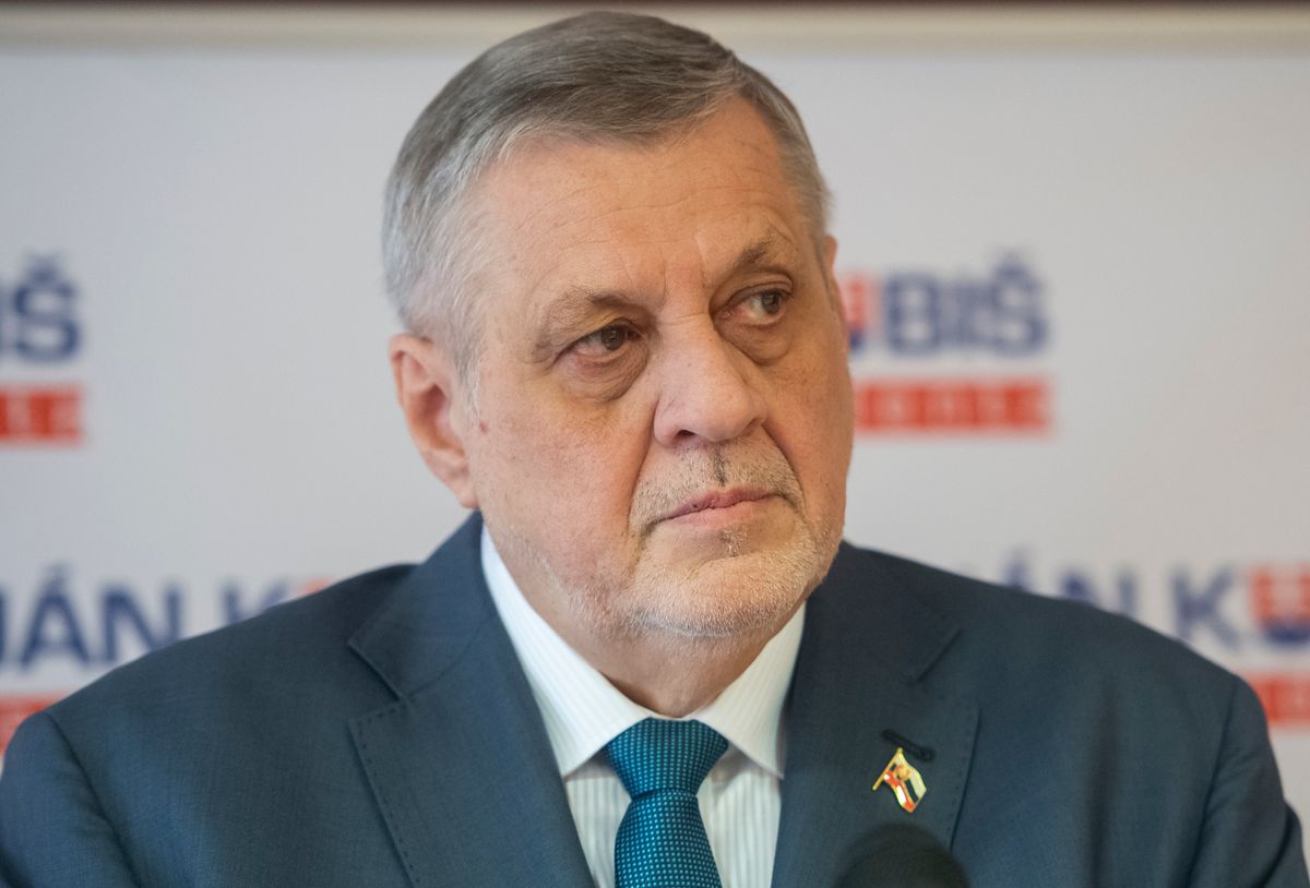 Election24: Kubis: President Should Unite, Not Compete with Political Opponents