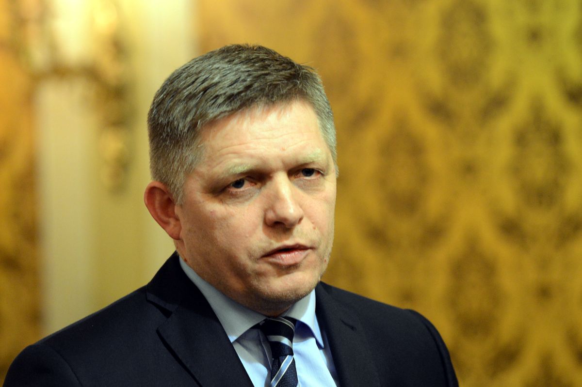 Fico Urges Teachers to Resume Classes, Rules out Funding Decisions