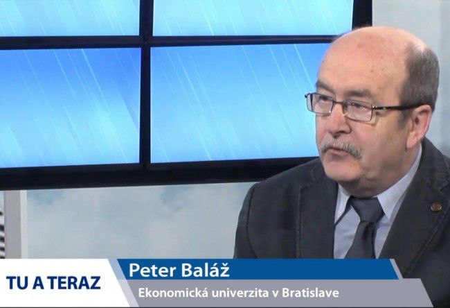 Balaz: European Steel Industry Doomed to Demise