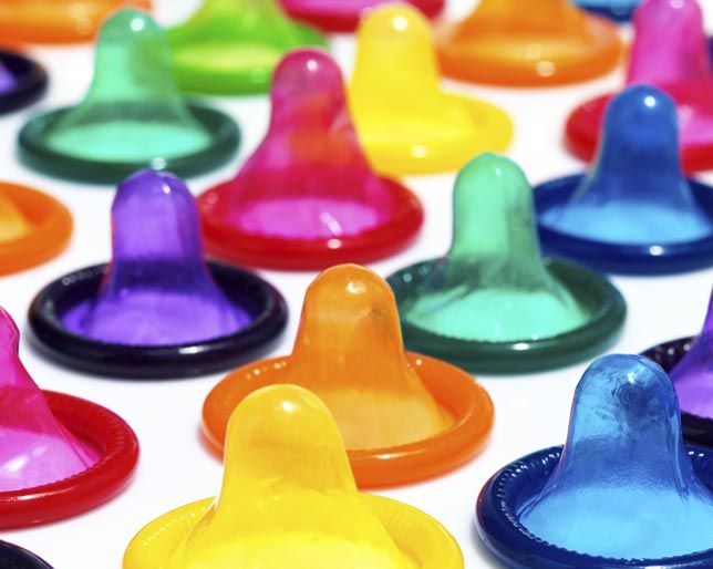 Zilina: Customs Officials Confiscate More Than 1,000 Fake Condoms