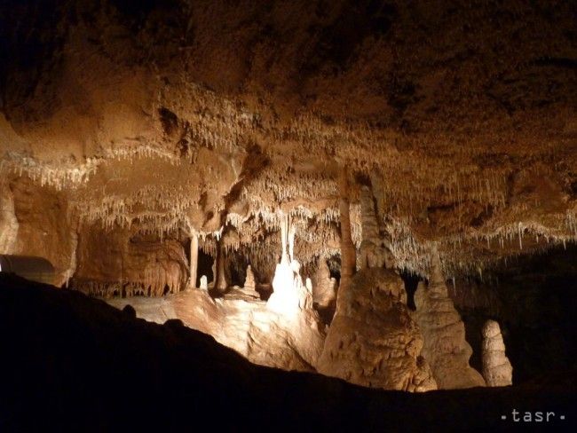 Solymos Opts for Maximum Transparency in Brestovska Cave Rental