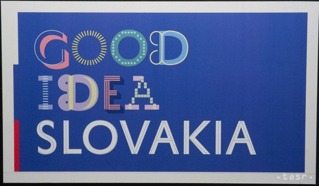 "Good idea, Slovakia!" – Lajcak Unveils New Country Brand