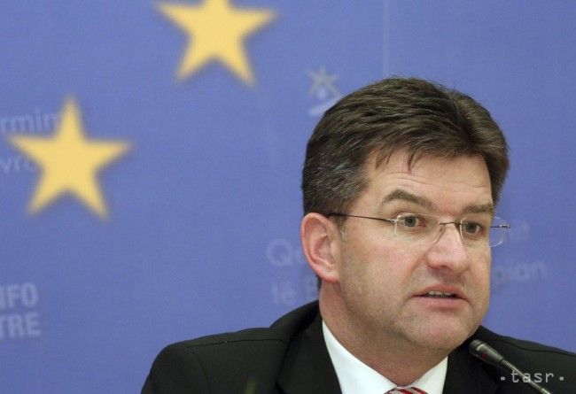 Lajcak: UK to Remain Close Partner for Slovakia Even after Brexit