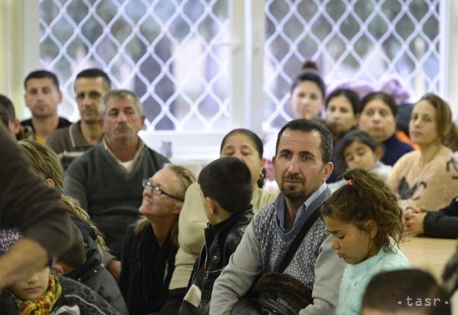 Homesick Assyrian Christian Refugees in Slovakia Return to Iraq