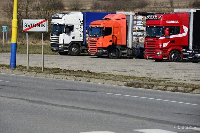 Road Hauliers Demand Adjustment of French and German Regulations