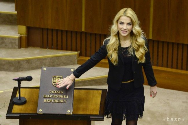 Boris Kollar Might Oust Three MPs from Caucus, Including Simkovicova