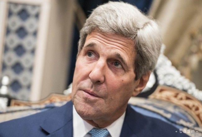 U.S. Secretary of State Kerry Congratulates Slovakia on Constitution Day
