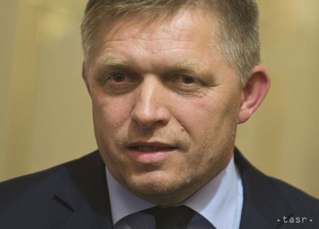 Fico: I'll Encourage People Not to Be Afraid to Report Corruption