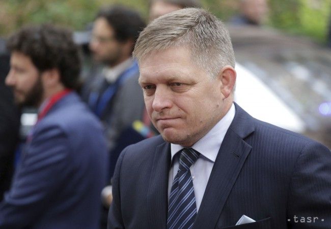 Fico Sees Sanctions against Russia as Pointless and Not Leading to Anything