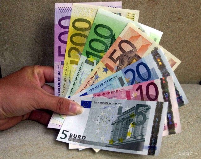 State Budget Draft Counts with Deficit of €2.017 bn in 2017