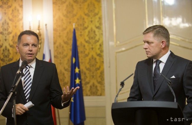 Fico: Slovakia's Budget Among Five Best in Eurozone