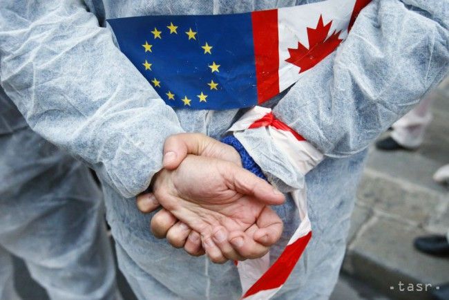 Analysts: CETA Implementation to Improve Trade between EU and Canada