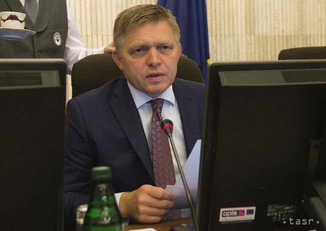 Fico: Vipo Is Great Example of Skilled Slovak Hands and Wisdom