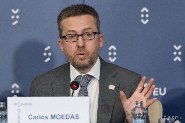 Moedas: €2 billion to Be Spent by EU on Energy Innovation