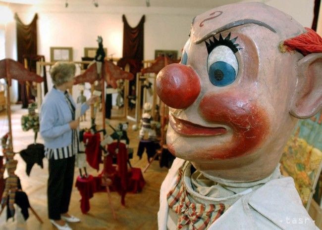 UNESCO Puts Slovak and Czech Puppetry on List of Intangible Heritage