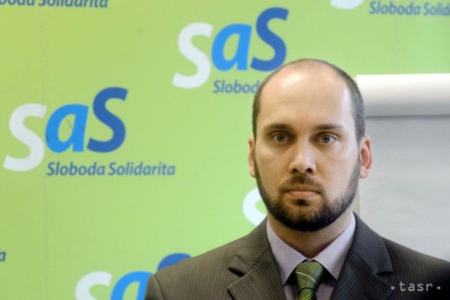 Galek: SaS Doesn't Want to Shut Down Mines