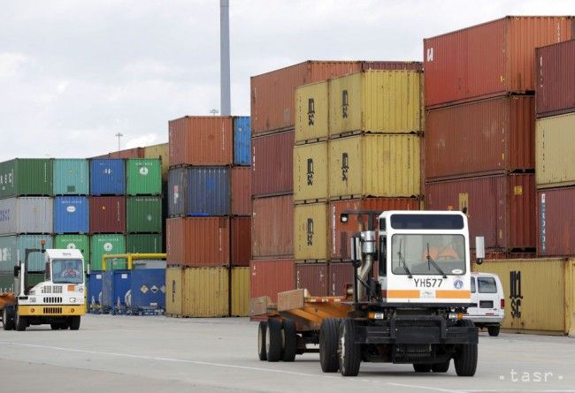 Slovak Foreign Trade Posted Surplus of €3.5 bn in January-October