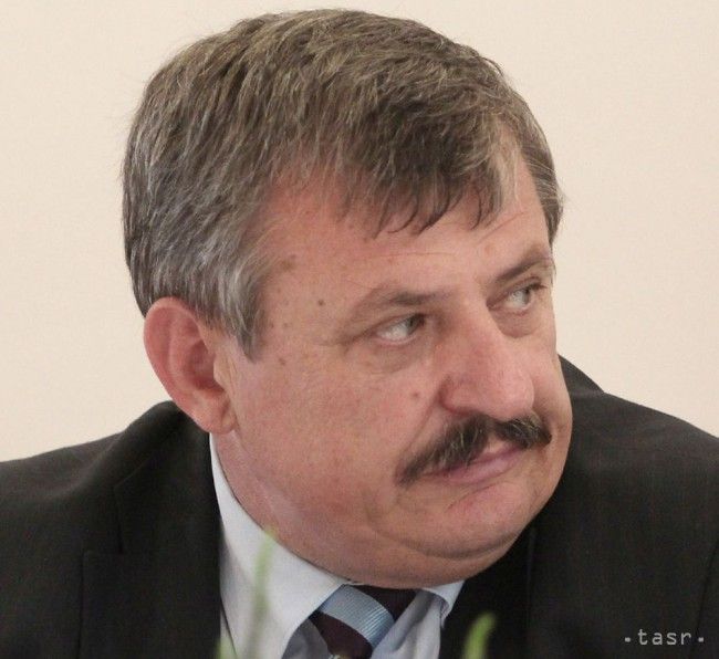 Hrnko: Slovakia Should Exercise Reason in Skripal Case
