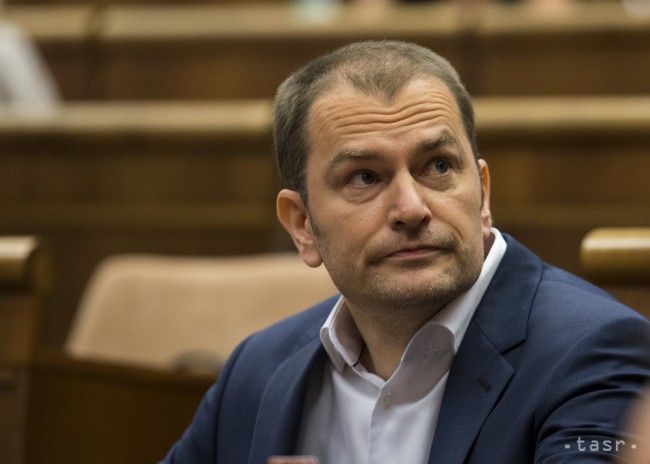 OLaNO Calls on Opposition MP Accused of Immoral Behavior to Come Clean