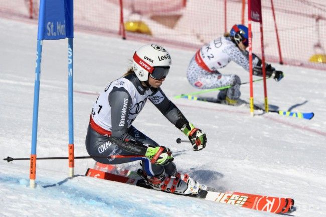 Alpine World Ski Championships: Slovakia Takes Home Silver Medal