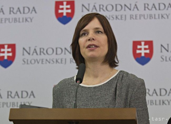 Remisova: Slovakia Has to Root Out Causes of Extremism First