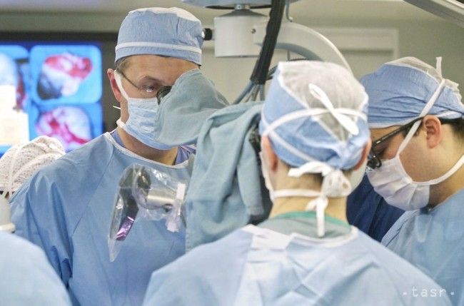 State to Continue Supporting Organ Transplants in Slovakia