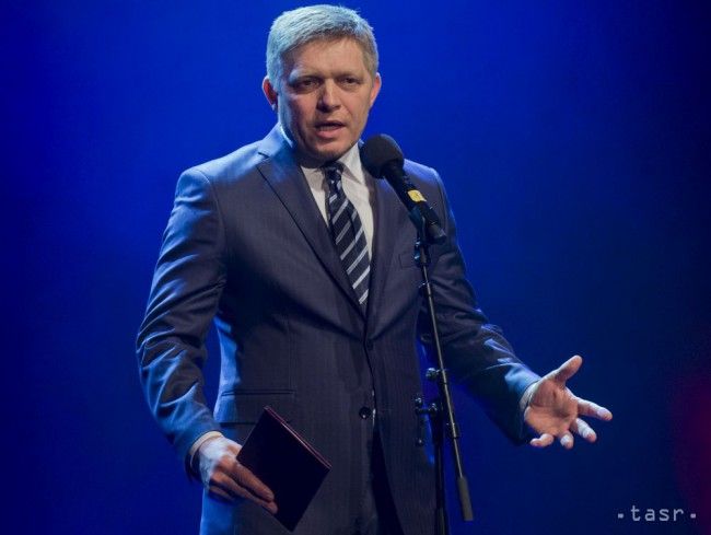 Fico: We've Taken Many Serious Steps to Combat Corruption