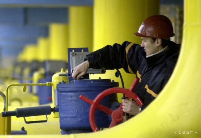 Eustream Welcomes Russians' Assurances on Gas Transport
