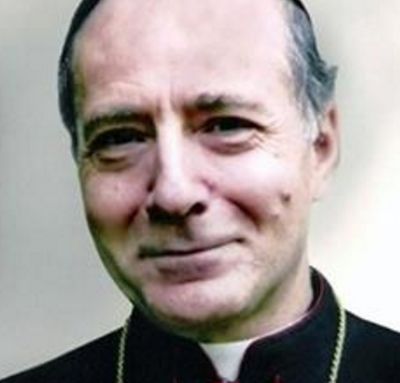 Pope Francis Names Archbishop Ottonello as New Nuncio in Slovakia