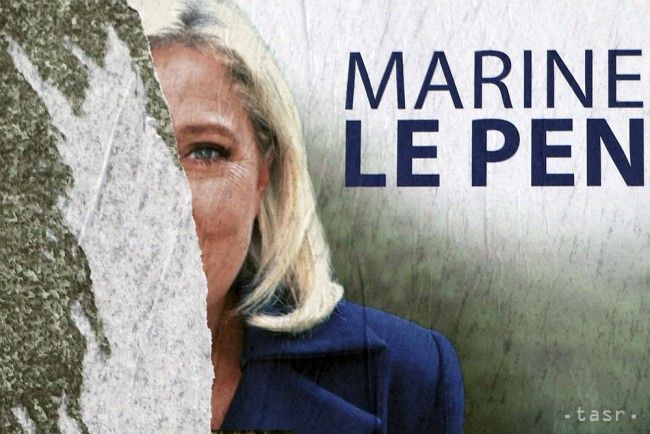Tajani: Le Pen Won't Win, Most French Will Protect EU