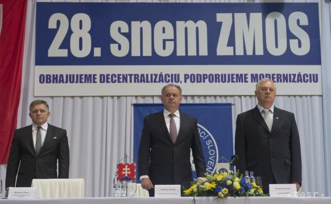 Fico Urges Mayors to Show Zero Tolerance for Fascist Displays