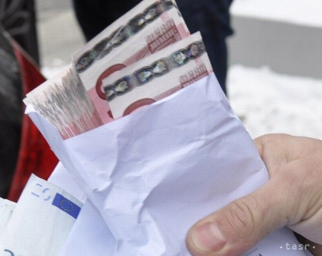 Five Embassies Call on Slovak Gov't to Continue Combating Corruption