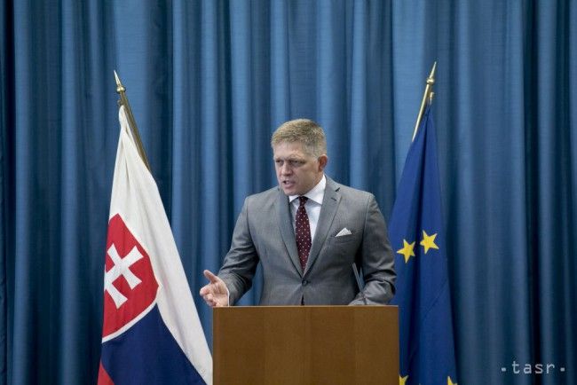 Fico: Repression Must Take More Serious Role in Fighting Corruption