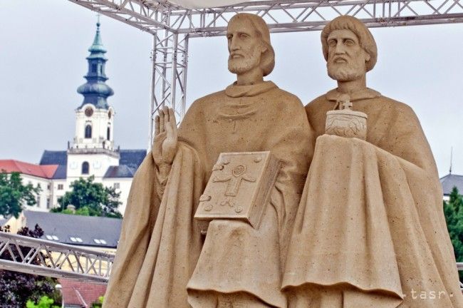 Historian: Kingdom of Slavs Was Internally Diverse