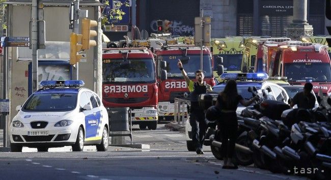 Fico on Attack in Barcelona: Europe Must Provide Its People with Security