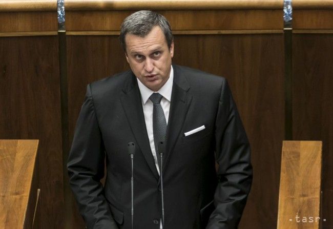 Danko: Slovakia Backstops Serbia Also on Kosovo Issue