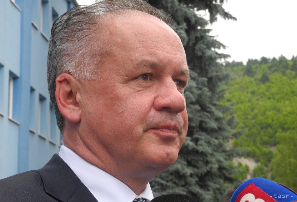 Kiska: People Should Vote in VUC Elections to Prevent Extremist Success