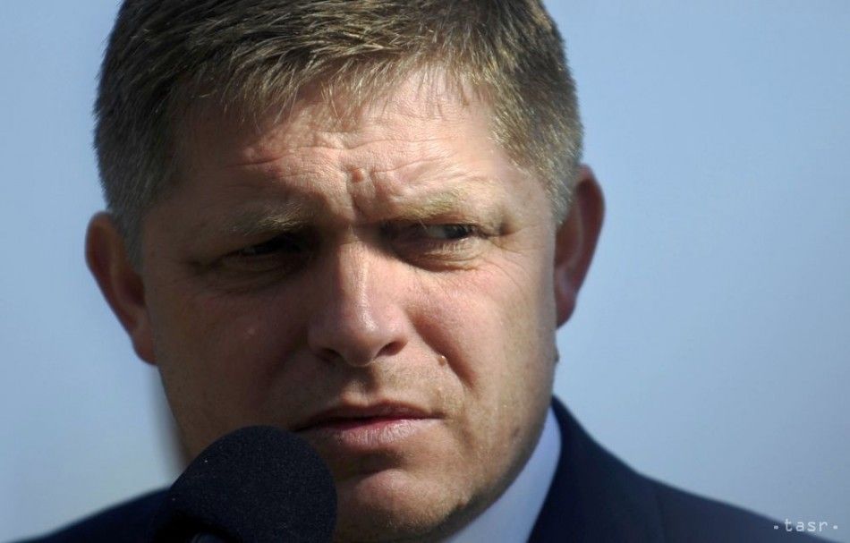 Fico Lambasts Media for Their Coverage of Corruption