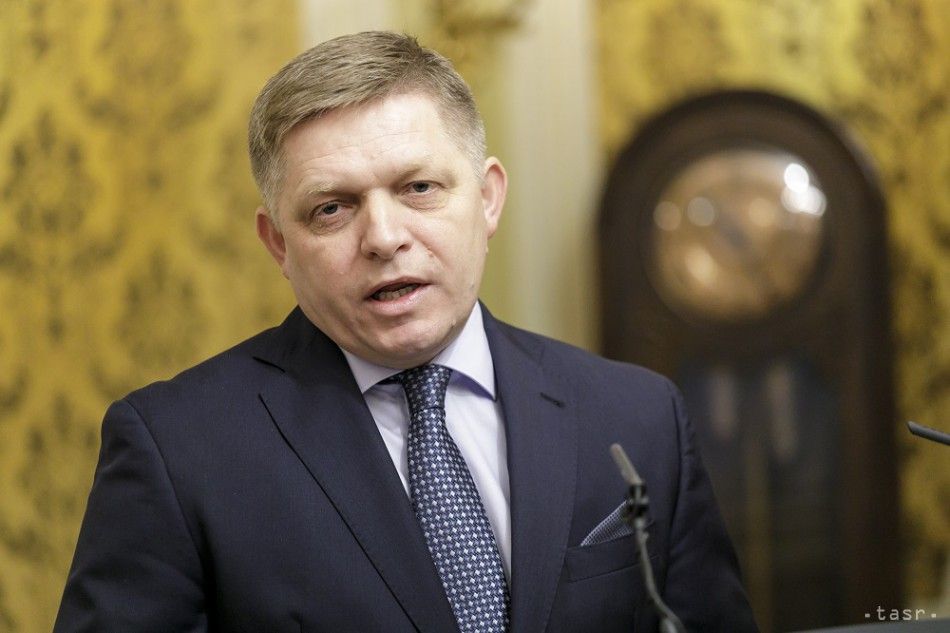 Fico at V4 Summit Rejects Creation of Muslim Communities in Slovakia