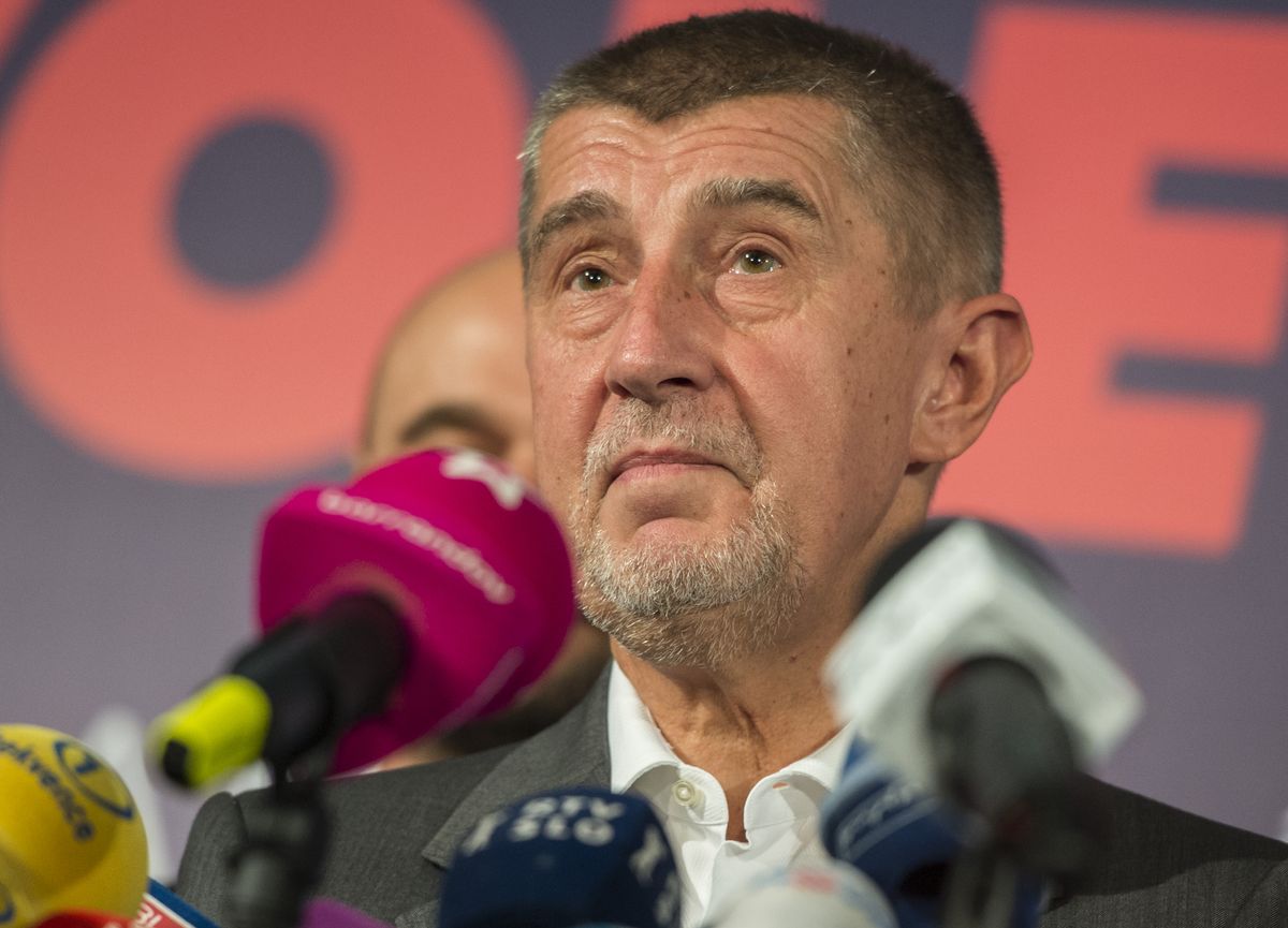 Expert: Court Decision on Babis Widely Misinterpreted