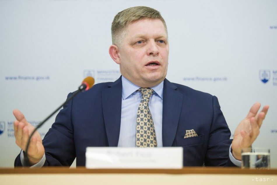 Fico: New Law on Regional Investment Aid Pursues Three Goals