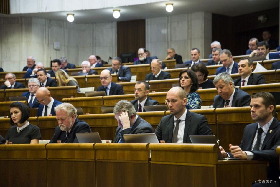 Danko: Extraordinary Session on Army Modernisation to Take Place on Friday