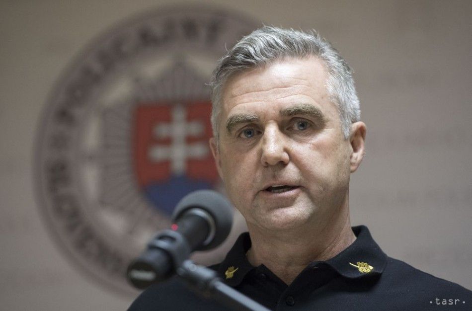 Most-Hid and SNS: Gaspar Should No Longer Be Police Corps President