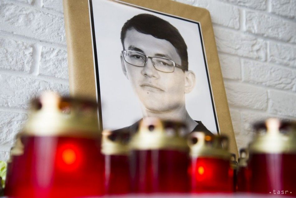 Slovaks Living in Belgium Ask EP for Help in Probing Kuciak's Murder