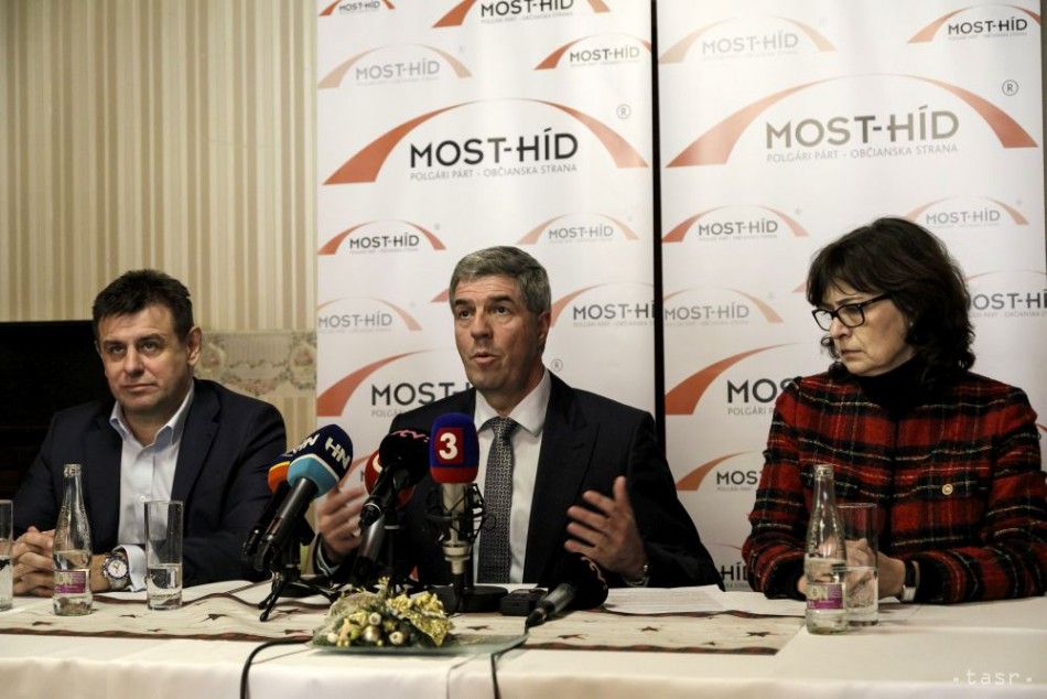 Most-Hid Considers Shifting Date of its Republican Council to March 13