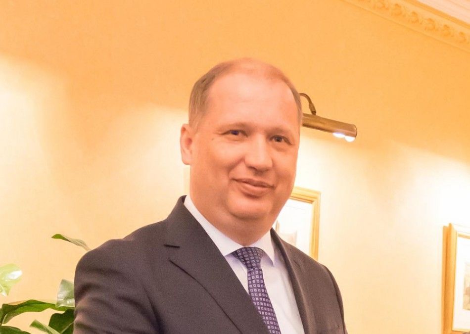 MFA: Slovak Ambassador in Moscow Will Return to Slovakia Immediatelly