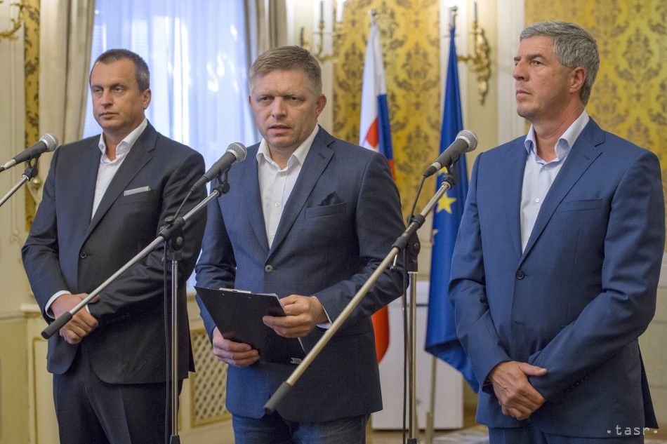 Talks about Bratislava Mayor Candidate Are Held Inside Coalition Parties