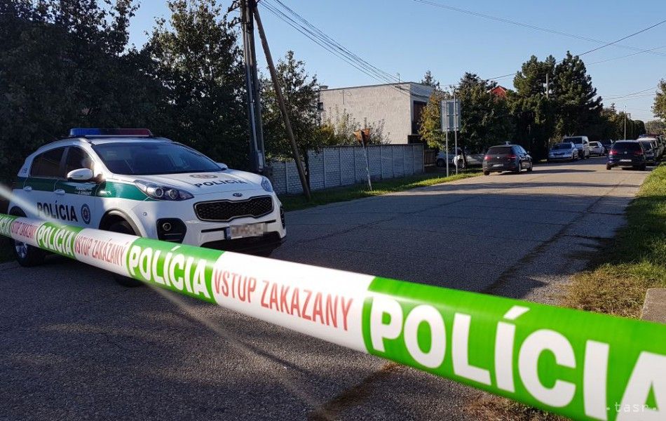 Charges against Three Persons Pressed in Connection with Kuciak's Murder