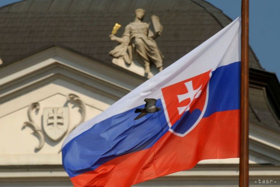 Slovakia Calls on Russia to Observe International Law in Sea of Azov