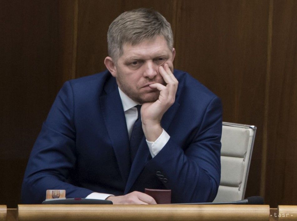 Robert Fico Is Candidate for Constitutional Court Judge, Was Proposed by Glvac